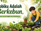 berkebun - Hobiku Adalah Berkebun: Contoh Cerita Singkat dan Manfaatnya