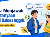 hobi - Cara Menjawab Pertanyaan Hobi Bahasa Inggris dan Contohnya Lengkap