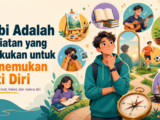 hobi - Hobi Adalah Kegiatan yang Dilakukan untuk Menemukan Jati Diri