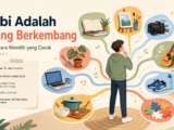 hobi - Hobi Adalah Ruang Berkembang, Begini Cara Memilih yang Cocok