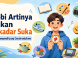 hobi - Hobi Artinya Bukan Sekadar Suka: Cara Mengenali yang Cocok untukmu