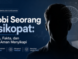 psikopat - Hobi Seorang Psikopat: Mitos, Fakta, dan Cara Aman Menyikapi