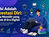 hobi - Hobi Adalah Investasi Diri: Cara Memilih yang Cocok di Era Digital