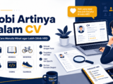 hobi - Hobi Artinya dalam CV: Cara Menulis Minat agar Lebih Dilirik HRD