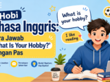 hobi - Hobi Bahasa Inggris: Cara Jawab What Is Your Hobby dengan Pas