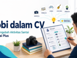 hobi - Hobi dalam CV: Cara Mengubah Aktivitas Santai Jadi Nilai Plus