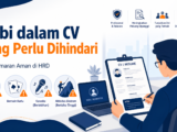 hobi - Hobi dalam CV yang Perlu Dihindari agar Lamaran Aman di HRD