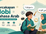 hobi - Percakapan Hobi Bahasa Arab: Tanya Jawab dan Lafal untuk Pemula