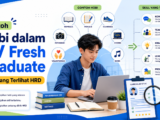 hobi - Contoh Hobi dalam CV Fresh Graduate dan Skill yang Terlihat HRD