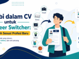hobi - Hobi dalam CV untuk Career Switcher: Contoh Sesuai Profesi Baru