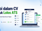 hobi - Hobi dalam CV untuk Lolos ATS: Contoh dan Kata Kunci Tepat