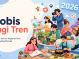 hobis - Hobis Lagi Tren: Arti, Ciri, dan Ide Kegiatan Seru di 2026 untuk Pemula