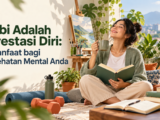hobi - Hobi Adalah Investasi Diri: 7 Manfaat bagi Kesehatan Mental Anda