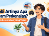hobi - Hobi Artinya Apa dalam Perkenalan? Contoh Jawaban yang Tepat