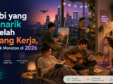hobi - Hobi yang Menarik Setelah Pulang Kerja, Biar Tak Monoton di 2026